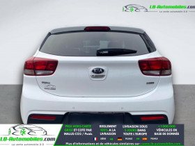 Kia Rio 1.0L T-GDi 100 ch BVM  occasion � Beaupuy - photo n�7