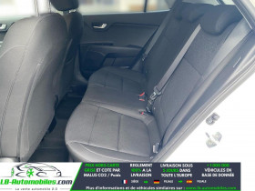 Kia Rio 1.0L T-GDi 100 ch BVM  occasion � Beaupuy - photo n�9