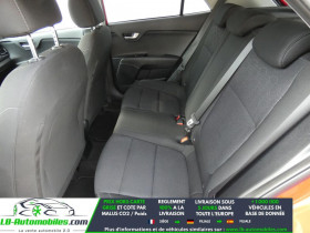 Kia Rio 1.0L T-GDi 100 ch BVM  occasion � Beaupuy - photo n�9