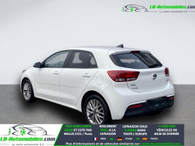 Kia Rio 1.0L T-GDi 100 ch BVM  occasion � Beaupuy - photo n�4