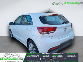 Kia Rio 1.0L T-GDi 100 ch BVM  occasion � Beaupuy - photo n�4