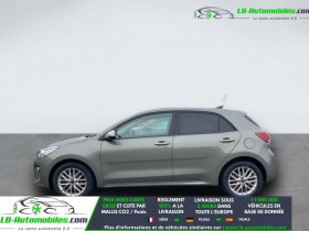 Kia Rio 1.0L T-GDi 100 ch BVM  occasion � Beaupuy - photo n�4