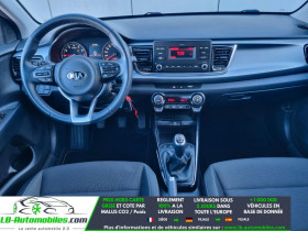 Kia Rio 1.0L T-GDi 100 ch BVM  occasion � Beaupuy - photo n�3