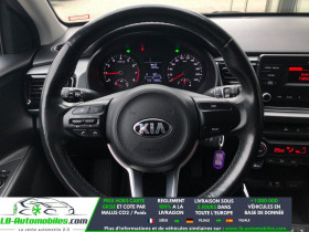 Kia Rio 1.0L T-GDi 100 ch BVM  occasion � Beaupuy - photo n�8