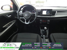 Kia Rio 1.0L T-GDi 100 ch BVM  occasion � Beaupuy - photo n�3