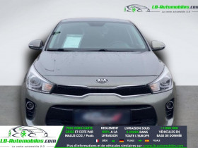 Kia Rio 1.0L T-GDi 100 ch BVM  occasion � Beaupuy - photo n�3