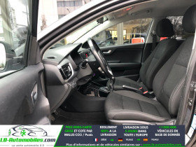 Kia Rio 1.0L T-GDi 100 ch BVM  occasion � Beaupuy - photo n�7