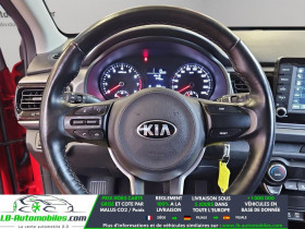 Kia Rio 1.0L T-GDi 100 ch BVM  occasion � Beaupuy - photo n�8