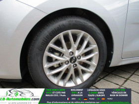 Kia Rio 1.0L T-GDi 100 ch BVM  occasion � Beaupuy - photo n�6