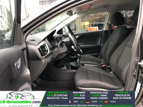 Kia Rio 1.0L T-GDi 100 ch BVM  occasion � Beaupuy - photo n�7