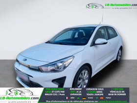 Kia Rio 1.0L T-GDi 100 ch BVM  occasion � Beaupuy - photo n�2