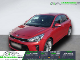 Kia Rio 1.0L T-GDi 100 ch BVM  occasion � Beaupuy - photo n�2