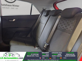 Kia Rio 1.0L T-GDi 100 ch BVM  occasion � Beaupuy - photo n�7
