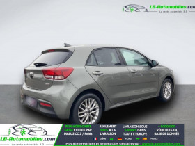 Kia Rio 1.0L T-GDi 100 ch BVM  occasion � Beaupuy - photo n�2