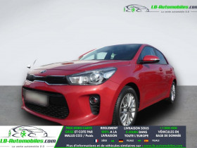 Kia Rio , garage LB AUTOMOBILES � Beaupuy
