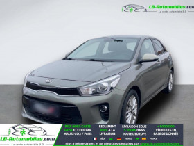 Kia Rio , garage LB AUTOMOBILES � Beaupuy
