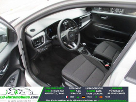 Kia Rio 1.0L T-GDi 100 ch BVM  occasion � Beaupuy - photo n�4
