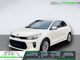 Kia Rio 1.0L T-GDi 100 ch BVM  occasion � Beaupuy - photo n�2