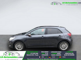 Kia Rio 1.0L T-GDi 100 ch BVM  occasion � Beaupuy - photo n�6