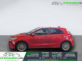 Kia Rio 1.0L T-GDi 100 ch BVM  occasion � Beaupuy - photo n�6
