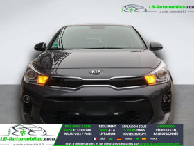 Kia Rio 1.0L T-GDi 100 ch BVM  occasion � Beaupuy - photo n�5