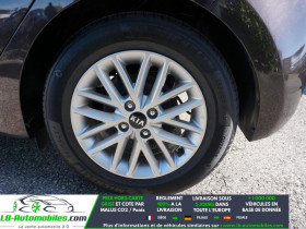 Kia Rio 1.0L T-GDi 100 ch BVM  occasion � Beaupuy - photo n�9
