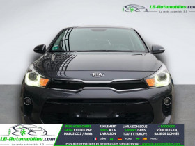 Kia Rio 1.0L T-GDi 100 ch BVM  occasion � Beaupuy - photo n�5