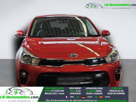 Kia Rio 1.0L T-GDi 100 ch BVM  occasion � Beaupuy - photo n�5