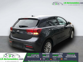 Kia Rio 1.0L T-GDi 100 ch BVM  occasion � Beaupuy - photo n�4
