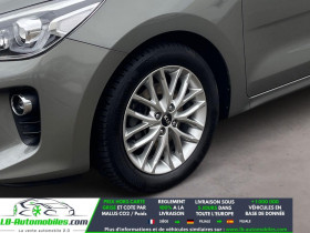 Kia Rio 1.0L T-GDi 100 ch BVM  occasion � Beaupuy - photo n�8