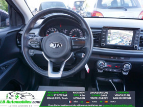 Kia Rio 1.0L T-GDi 100 ch BVM  occasion � Beaupuy - photo n�8