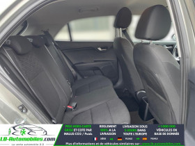 Kia Rio 1.0L T-GDi 100 ch BVM  occasion � Beaupuy - photo n�7