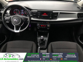 Kia Rio 1.0L T-GDi 100 ch BVM  occasion � Beaupuy - photo n�3