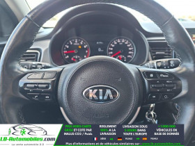 Kia Rio 1.0L T-GDi 100 ch BVM  occasion � Beaupuy - photo n�9