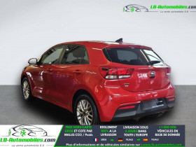 Kia Rio 1.0L T-GDi 100 ch BVM  occasion � Beaupuy - photo n�4