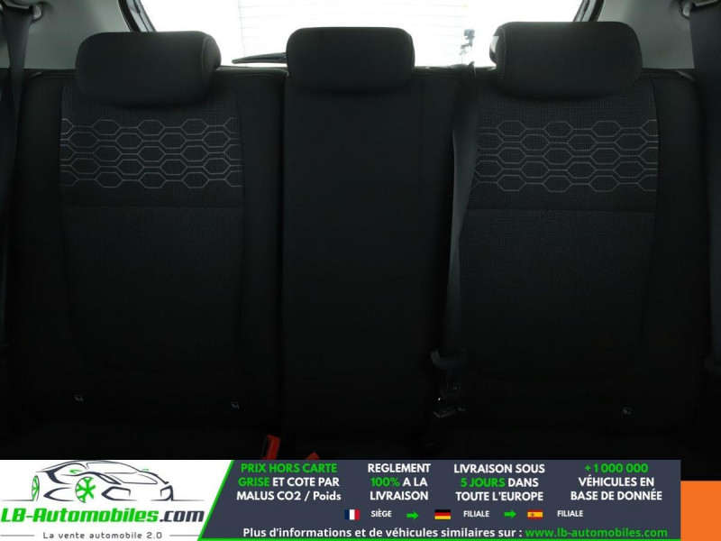 Kia Rio 1.0L T-GDi 100 ch BVM  occasion � Beaupuy - photo n�8