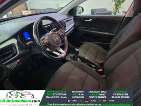 Kia Rio 1.0L T-GDi 100 ch BVM  occasion � Beaupuy - photo n�7
