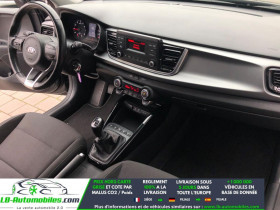 Kia Rio 1.0L T-GDi 100 ch BVM  occasion � Beaupuy - photo n�3