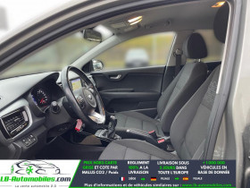 Kia Rio 1.0L T-GDi 100 ch BVM  occasion � Beaupuy - photo n�6