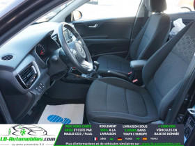 Kia Rio 1.0L T-GDi 100 ch BVM  occasion � Beaupuy - photo n�7