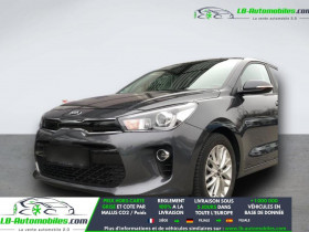 Kia Rio 1.0L T-GDi 100 ch BVM  occasion � Beaupuy - photo n�2