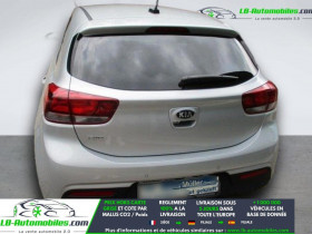 Kia Rio 1.0L T-GDi 100 ch BVM  occasion � Beaupuy - photo n�3