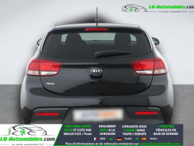 Kia Rio 1.0L T-GDi 100 ch BVM  occasion � Beaupuy - photo n�7