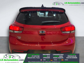 Kia Rio 1.0L T-GDi 100 ch BVM  occasion � Beaupuy - photo n�6