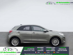 Kia Rio 1.0L T-GDi 100 ch BVM  occasion � Beaupuy - photo n�5
