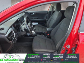 Kia Rio 1.0L T-GDi 100 ch BVM  occasion � Beaupuy - photo n�7