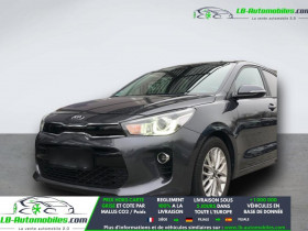 Kia Rio 1.0L T-GDi 100 ch BVM  occasion � Beaupuy - photo n�2