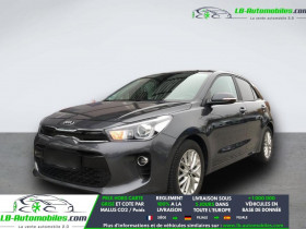 Kia Rio , garage LB AUTOMOBILES � Beaupuy
