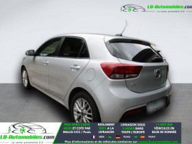 Kia Rio 1.0L T-GDi 100 ch BVM  occasion � Beaupuy - photo n�2