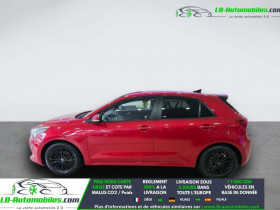 Kia Rio 1.0L T-GDi 100 ch BVM  occasion � Beaupuy - photo n�5